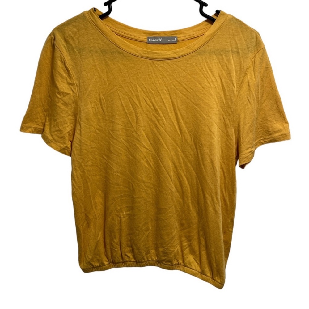 Tresics Shirt